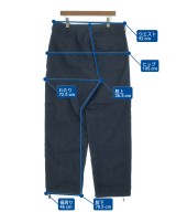 Engineered Garments（エンジニアドガーメンツ）デニムパンツ 紺 サイズ:M メンズ/2200720007077
