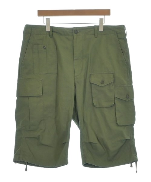 Engineered Garments(エンジニアドガーメンツ)のショートパンツ サイズ:XL 22,000円