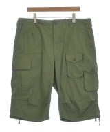 Engineered Garments ショートパンツ