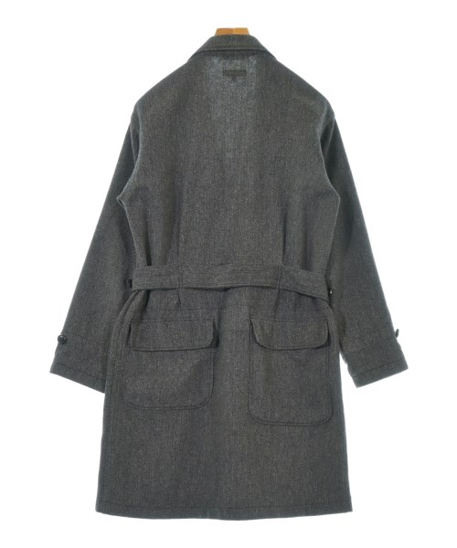 Engineered Garments（エンジニアドガーメンツ）コート グレー サイズ:XS メンズ/2200715106082