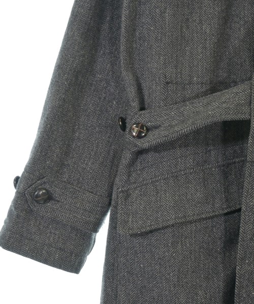 Engineered Garments（エンジニアドガーメンツ）コート グレー サイズ:XS メンズ/2200715106082