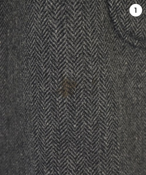Engineered Garments（エンジニアドガーメンツ）コート グレー サイズ:XS メンズ/2200715106082