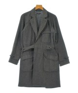 Engineered Garments（エンジニアドガーメンツ）コート グレー サイズ:XS メンズ/2200715106082