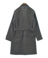 Engineered Garments（エンジニアドガーメンツ）コート グレー サイズ:XS メンズ/2200715106082