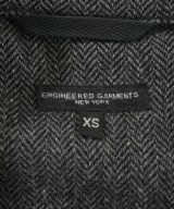 Engineered Garments（エンジニアドガーメンツ）コート グレー サイズ:XS メンズ/2200715106082