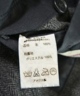 Engineered Garments（エンジニアドガーメンツ）コート グレー サイズ:XS メンズ/2200715106082