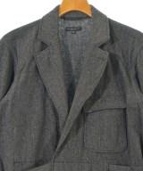 Engineered Garments（エンジニアドガーメンツ）コート グレー サイズ:XS メンズ/2200715106082