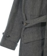 Engineered Garments（エンジニアドガーメンツ）コート グレー サイズ:XS メンズ/2200715106082