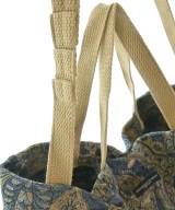 Engineered Garments（エンジニアドガーメンツ）ショルダーバッグ 青 サイズ:- メンズ/2200720226249