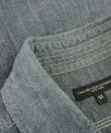 Engineered Garments（エンジニアドガーメンツ）カジュアルシャツ 青 サイズ:M メンズ/2200717399161