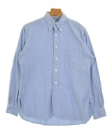 Engineered Garments（エンジニアドガーメンツ）カジュアルシャツ 青 サイズ:S メンズ/2200717399178