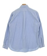Engineered Garments（エンジニアドガーメンツ）カジュアルシャツ 青 サイズ:S メンズ/2200717399178