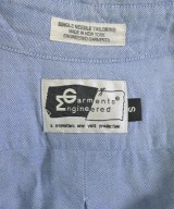 Engineered Garments（エンジニアドガーメンツ）カジュアルシャツ 青 サイズ:S メンズ/2200717399178