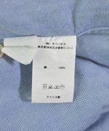 Engineered Garments（エンジニアドガーメンツ）カジュアルシャツ 青 サイズ:S メンズ/2200717399178