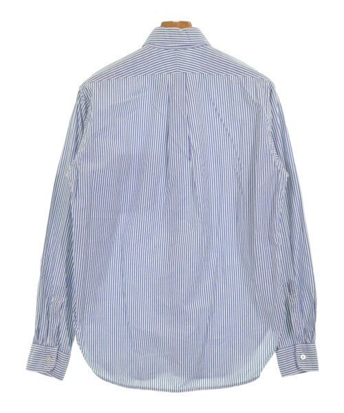 Engineered Garments（エンジニアドガーメンツ）カジュアルシャツ 青 サイズ:S メンズ/2200717399208