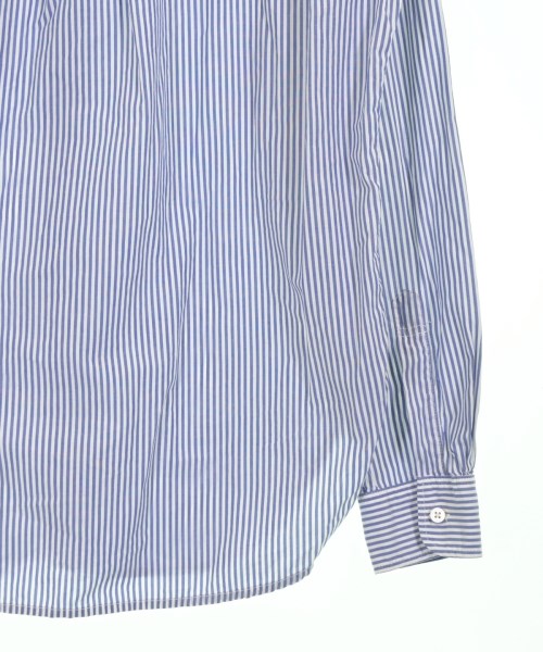 Engineered Garments（エンジニアドガーメンツ）カジュアルシャツ 青 サイズ:S メンズ/2200717399208