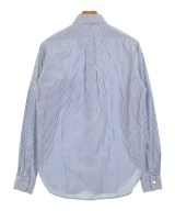 Engineered Garments（エンジニアドガーメンツ）カジュアルシャツ 青 サイズ:S メンズ/2200717399208