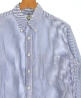 Engineered Garments（エンジニアドガーメンツ）カジュアルシャツ 青 サイズ:S メンズ/2200717399208