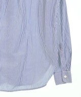 Engineered Garments（エンジニアドガーメンツ）カジュアルシャツ 青 サイズ:S メンズ/2200717399208
