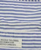 Engineered Garments（エンジニアドガーメンツ）カジュアルシャツ 青 サイズ:S メンズ/2200717399208