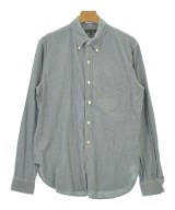 Engineered Garments（エンジニアドガーメンツ）カジュアルシャツ 青 サイズ:M メンズ/2200717399215