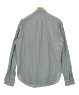 Engineered Garments（エンジニアドガーメンツ）カジュアルシャツ 青 サイズ:M メンズ/2200717399215
