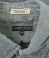 Engineered Garments（エンジニアドガーメンツ）カジュアルシャツ 青 サイズ:M メンズ/2200717399215