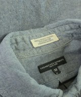 Engineered Garments（エンジニアドガーメンツ）カジュアルシャツ 青 サイズ:M メンズ/2200717399215