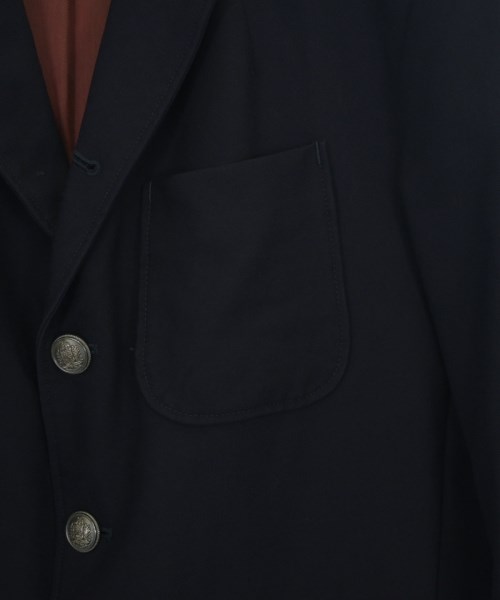 Engineered Garments（エンジニアドガーメンツ）テーラードジャケット 紺 サイズ:S メンズ/2200717763153