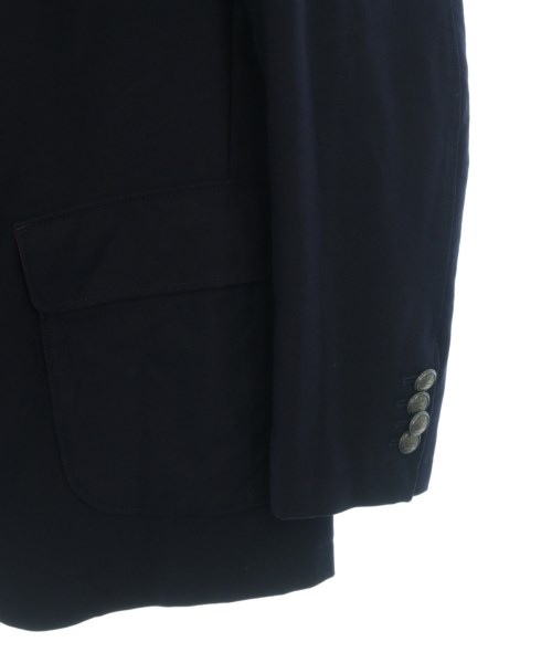 Engineered Garments（エンジニアドガーメンツ）テーラードジャケット 紺 サイズ:S メンズ/2200717763153