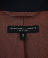 Engineered Garments（エンジニアドガーメンツ）テーラードジャケット 紺 サイズ:S メンズ/2200717763153