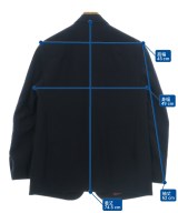 Engineered Garments（エンジニアドガーメンツ）テーラードジャケット 紺 サイズ:S メンズ/2200717763153
