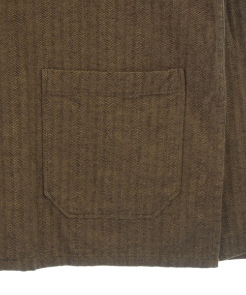 Engineered Garments（エンジニアドガーメンツ）その他 茶 サイズ:S メンズ/2200717763160