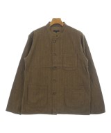 Engineered Garments（エンジニアドガーメンツ）その他 茶 サイズ:S メンズ/2200717763160