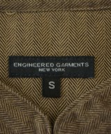 Engineered Garments（エンジニアドガーメンツ）その他 茶 サイズ:S メンズ/2200717763160