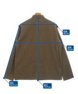 Engineered Garments（エンジニアドガーメンツ）その他 茶 サイズ:S メンズ/2200717763160