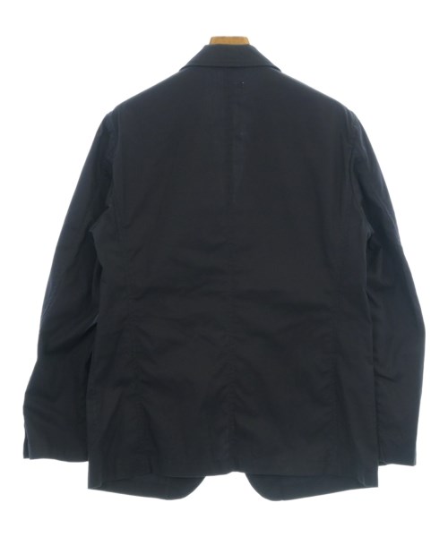 Engineered Garments（エンジニアドガーメンツ）テーラードジャケット 黒 サイズ:S メンズ/2200717763177