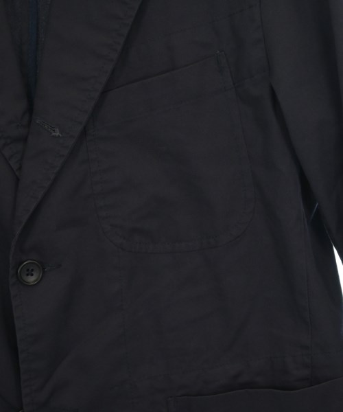 Engineered Garments（エンジニアドガーメンツ）テーラードジャケット 黒 サイズ:S メンズ/2200717763177