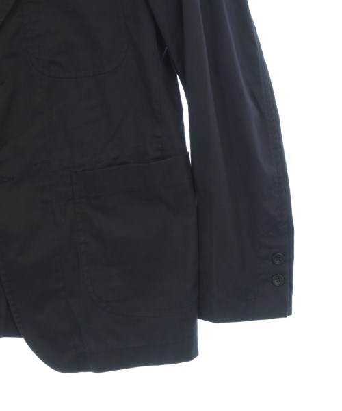 Engineered Garments（エンジニアドガーメンツ）テーラードジャケット 黒 サイズ:S メンズ/2200717763177