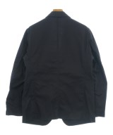 Engineered Garments（エンジニアドガーメンツ）テーラードジャケット 黒 サイズ:S メンズ/2200717763177