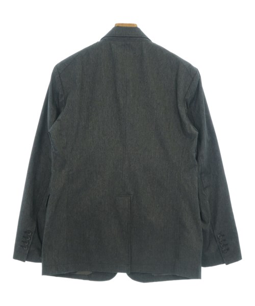 Engineered Garments（エンジニアドガーメンツ）テーラードジャケット 黒 サイズ:S メンズ/2200717763276