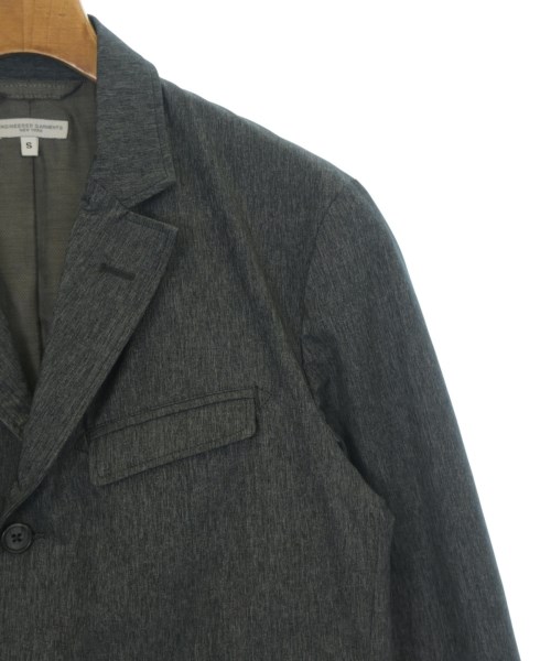 Engineered Garments（エンジニアドガーメンツ）テーラードジャケット 黒 サイズ:S メンズ/2200717763276