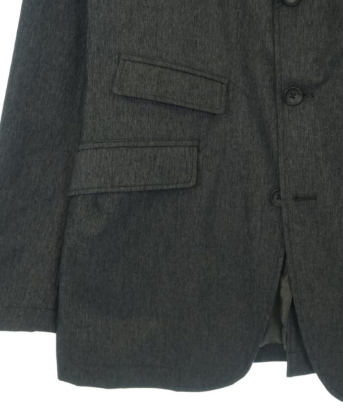 Engineered Garments（エンジニアドガーメンツ）テーラードジャケット 黒 サイズ:S メンズ/2200717763276