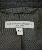 Engineered Garments（エンジニアドガーメンツ）テーラードジャケット 黒 サイズ:S メンズ/2200717763276
