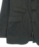 Engineered Garments（エンジニアドガーメンツ）テーラードジャケット 黒 サイズ:S メンズ/2200717763276