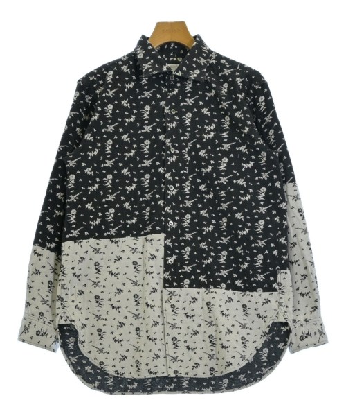 Engineered Garments(エンジニアドガーメンツ)のカジュアルシャツ サイズ:S 17,000円