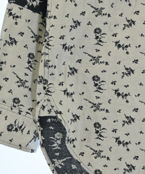 Engineered Garments（エンジニアドガーメンツ）カジュアルシャツ 黒 サイズ:S メンズ/2200719462061