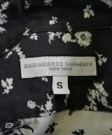 Engineered Garments（エンジニアドガーメンツ）カジュアルシャツ 黒 サイズ:S メンズ/2200719462061