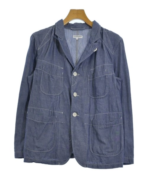 Engineered Garments(エンジニアドガーメンツ)のカジュアルジャケット サイズ:S 18,200円