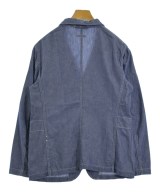 Engineered Garments（エンジニアドガーメンツ）カジュアルジャケット 青 サイズ:S メンズ/2200721921068